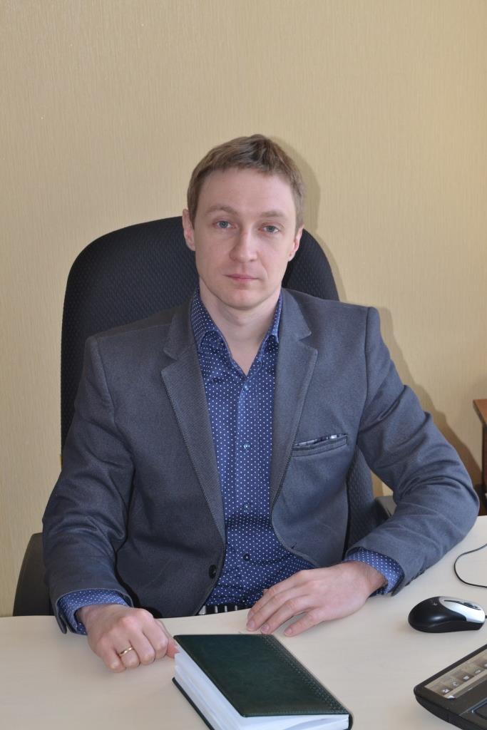 Ермилов Е.В.
